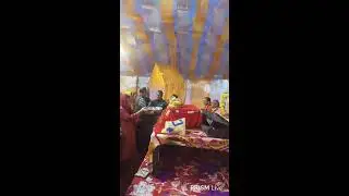 Shreemad Bhagwat Katha Day 2