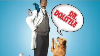 Dr. Dolittle (1998) - Movie Explained in English | explanation | Eddie Murphy | Kyla Pratt
