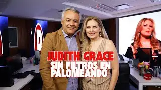 PALOMEANDO | Así hablo Judith Grace sobre la entrevista con Adrián Marcelo