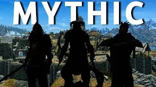 The Curious Case Of Every Elder Scrolls Protagonist