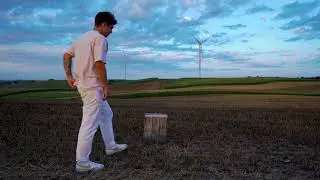 Alex Carlson - Two (Lyric Video)