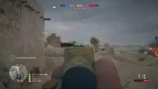 Battlefield 1 - Martini Henry nerfing