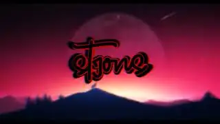 another intro that I made for @stjonsgaming