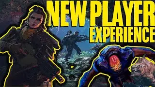 The Cycle Frontier New Player Experience - A Game That Carries True Emotion