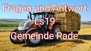 Ls19 Fragen und Antwort