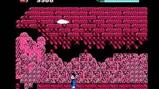 【FC】キョンシーズ2を普通に攻略　part2/2