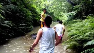 The mag Thursday barkada