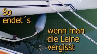 NSV#42 | Der Fender, der uns (fast) das Wochenende ruiniert h&auml;tte