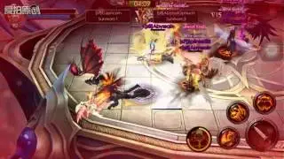 Lod fellowship war first to reach dest 1