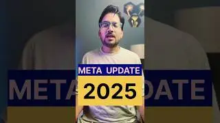 Meta Policy 2025 EXPOSED! 😳