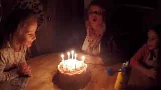 Happy Birthday Mum [Vlog #713]