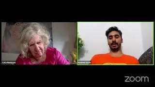 Let's Chat with Hadeed Awan also known as @Mr Canva from Islamabad, Pakistan