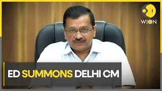 Liquor Policy Case: Arvind Kejriwal summoned | India News | Latest | WION