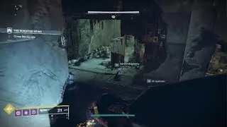 Destiny 2 Short Clip [A McTheory]