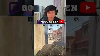 1x5 TikTok: good.koten