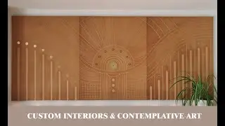 Sun Invictus - Interior Wall Art