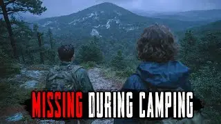 MYSTERIOUS Disappearance of an Entire Group of Tourists in Voyageurs National Park, Minnesota.