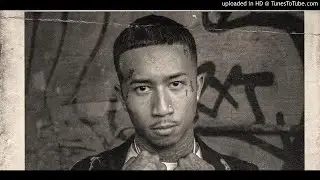 MBNel - Lingo (2nd Beat) [INSTRUMENTAL]
