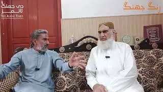 PERA Force Key Issues in Jhang&rsquo;s Anti Encroachment Drive