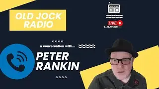 The Beta Band, Old Jock Radio, No Kings & the art of reviewing music w/ Pete Rankin