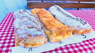 Petrovice u Karviné ► Jablkobraní │ #Karvinsko.TV