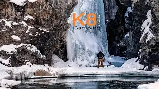 K8 Winter Camping Teaser