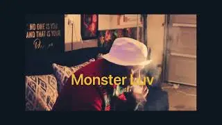 Monster Luv | &ldquo; Gifts &ldquo; Feat Quay Frazier | Official Video