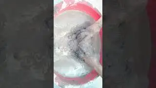 paste Play #crumbleart #satisfying #explore #yshorts #asmr #fyp #shorts #sand