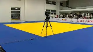 Mistrzostwa Polski w Judo Kata mata 2 Radom 2019