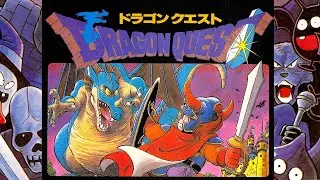 Dragon Quest : The Original RPG Experience
