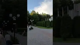 санаторий Мокша #shorts