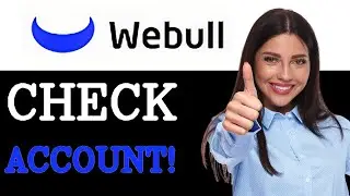How To Tell If Your Webull Account Is Cash Or Margin (2025)