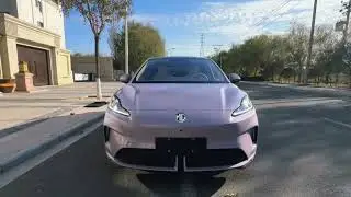 All New 2026 SAIC MG4 EV Review & Walkaround