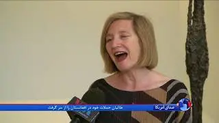 نمایشگاه آثار نقاش و مجسمه ساز سوئیسی در نیویورک