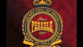 Punkrock army (Perkele)_letrarekin