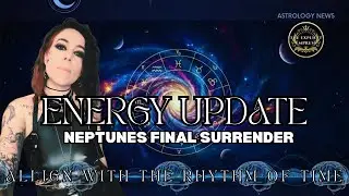 Energy Update with The Explicit Empress | 30th January 2026  | Astrology | Healing |Emotional Health