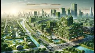 Symbiotic City (Hip-Hop Instrumental)