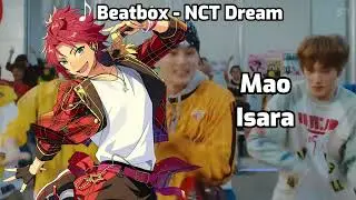 giving kpop songs to enstars characters
