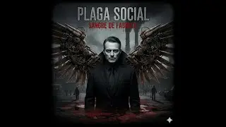 Sangre de Fábrica - Plaga Social
