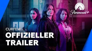 Curfew (Offizieller Trailer) OmU | Paramount+ Deutschland