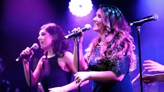 TSC Big Band - Wow-Factor Party Band