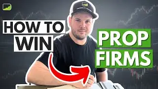 If You Keep Losing Funded Accounts... Watch This Before You Quit