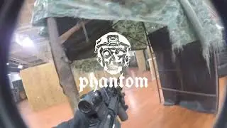 Camera shy. Ft: Jude j. At GE Airsoft