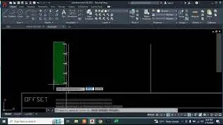 section in AutoCad