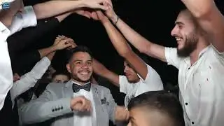 حفل زفاف حسن محمد أشرفي 2025 / 8 / 19 - الجزء الاول - ملاحظة:هذا العمل ليس انتاج ستديو بغداد