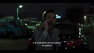 Showreel Tiago Aldeia