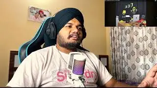 Reaction On Ranjhea - Cheema Y | Gur Sidhu | New Punjabi Song 2025
