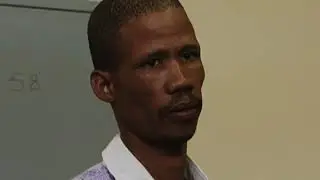 32-year old suspect appears in court on alleged murder charge  - NBC