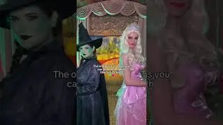Let's have an ENCHANTED Wedding!