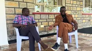 Agutu Sr. & Jr : Bridging Generations for Community Development